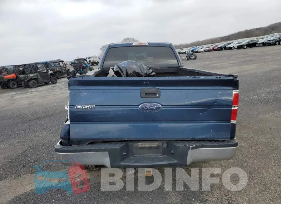 1FTFX1EF4DKD93407 Photo# 6