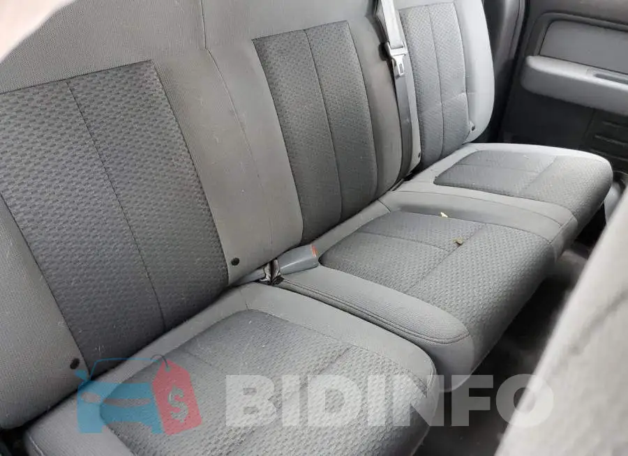 1FTFX1EF4DKD93407 Photo# 10