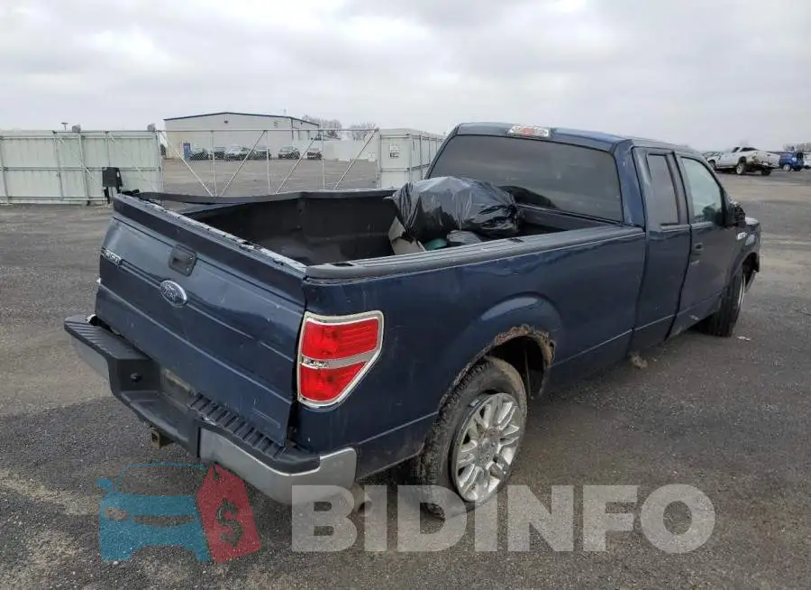 1FTFX1EF4DKD93407 Photo# 3