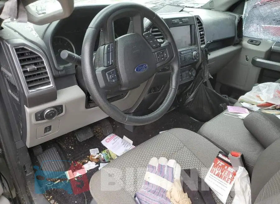1FTFX1EG6FFC75718 Photo# 8