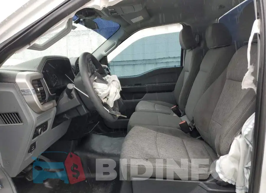 1FTMF1CB8MKD46889 Photo# 7