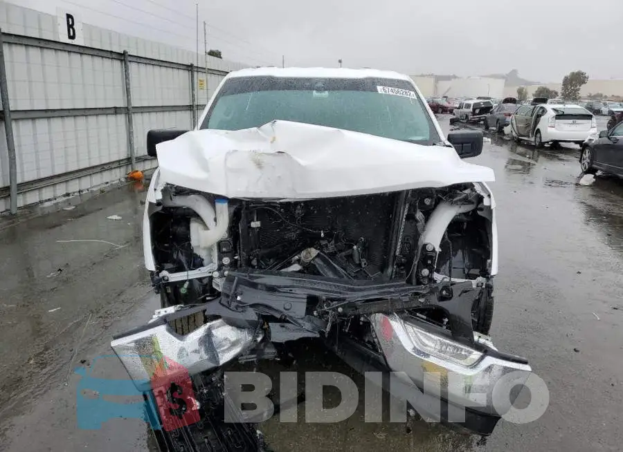 1FTMF1CB8MKD46889 Photo# 5