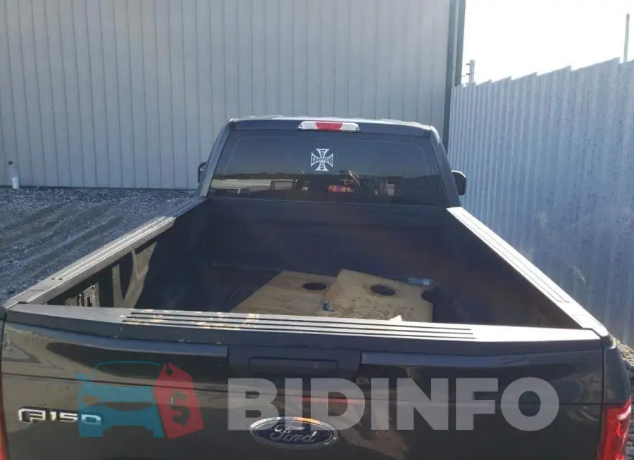 1FTMF1EF3GFB92136 Photo# 6