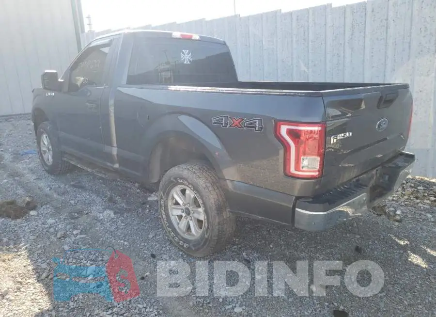 1FTMF1EF3GFB92136 Photo# 3