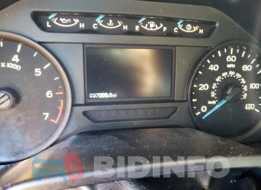 1FTMF1EF3GFB92136 Photo# 8