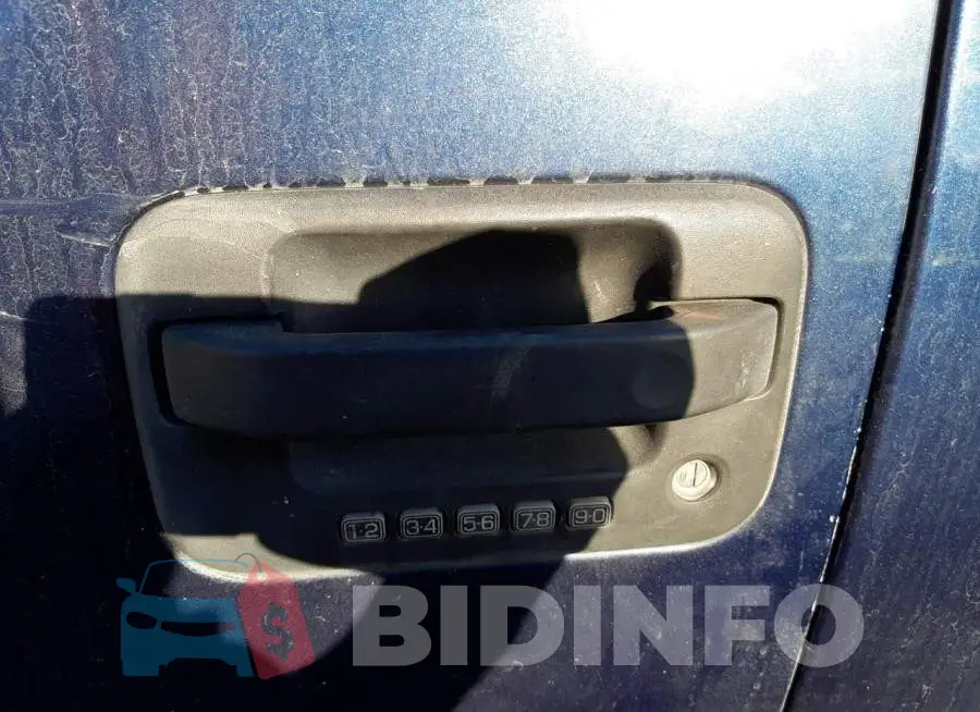 1FTNF1CF7DKE69185 Photo# 6