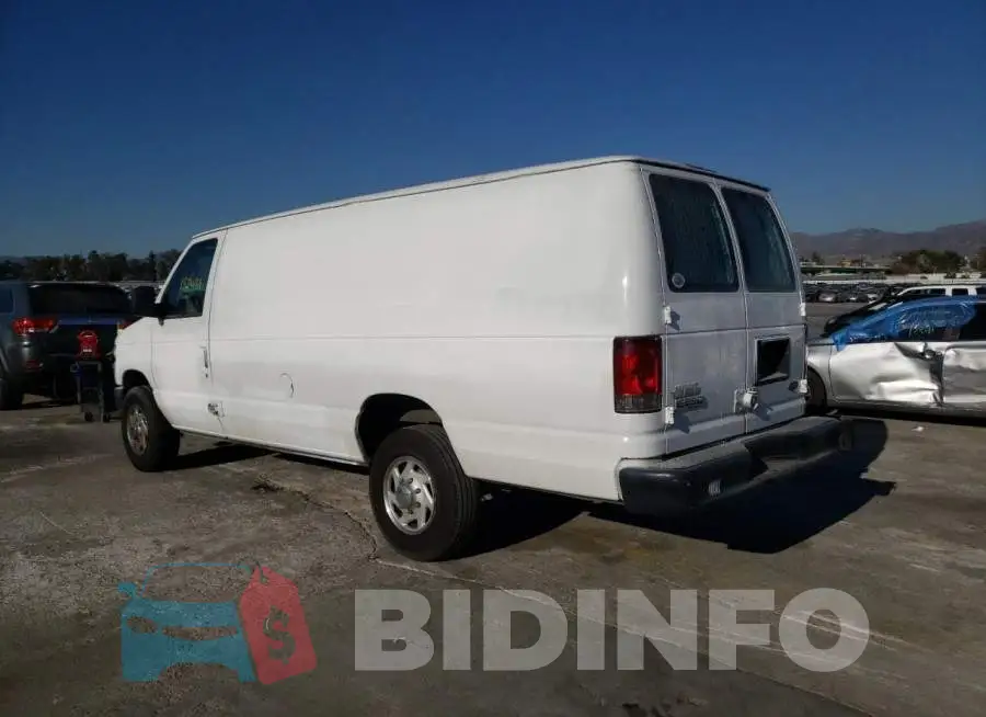 1FTNS2EL4DDB11731 Photo# 2