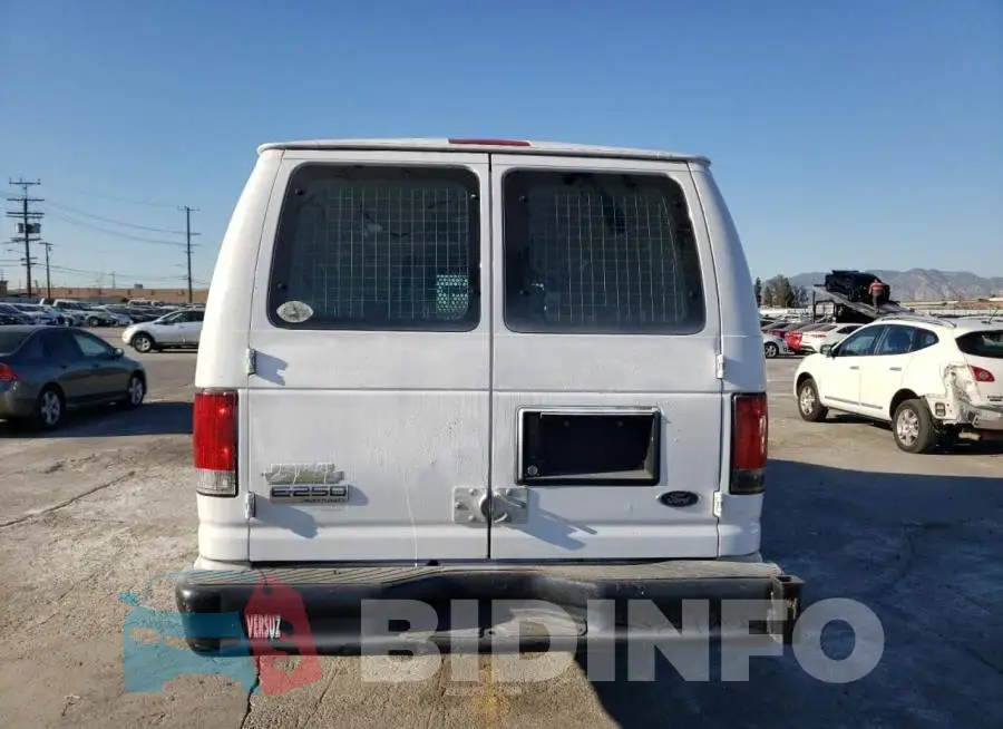1FTNS2EL4DDB11731 Photo# 6