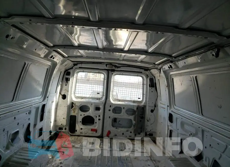 1FTNS2EL4DDB11731 Photo# 10