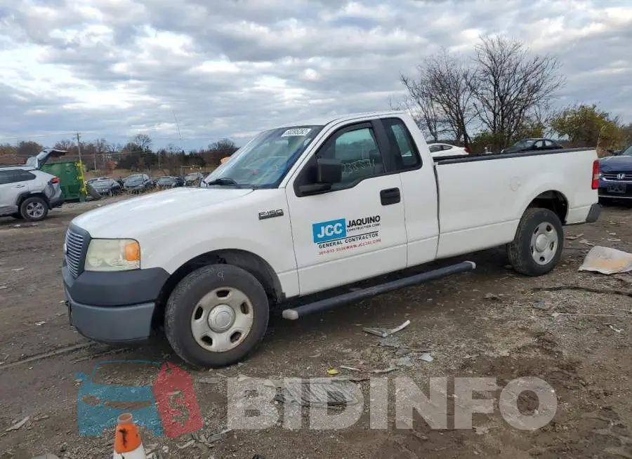 1FTRF12267NA22916 Photo# 1