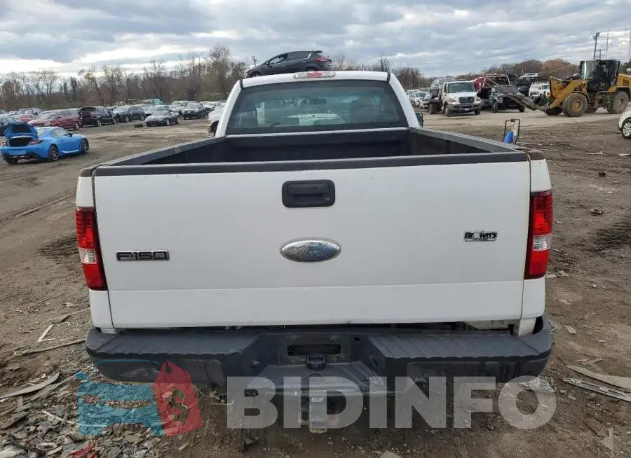 1FTRF12267NA22916 Photo# 6