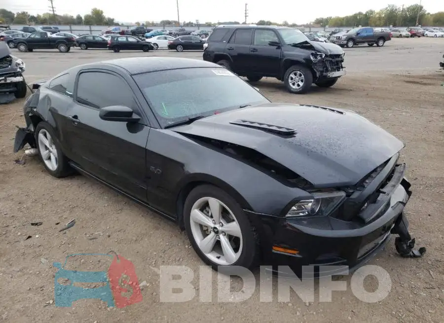 1ZVBP8CF6E5278797 Photo# 1
