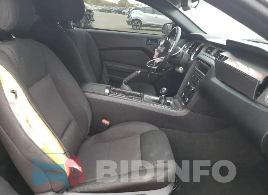 1ZVBP8CF6E5278797 Photo# 5