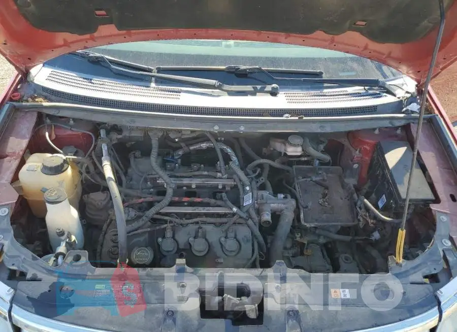 2FMDK3JC9DBE19471 Photo# 12