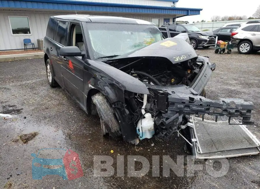 2FMGK5B85EBD40335 Photo# 1