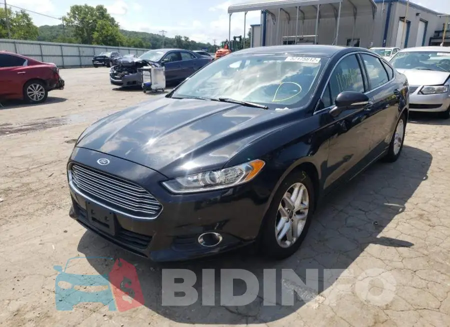 3FA6P0HR6DR288451 Photo# 2