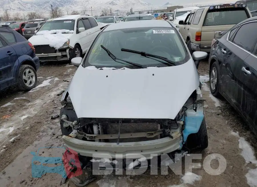 3FADP4BJ5HM145074 Photo# 5
