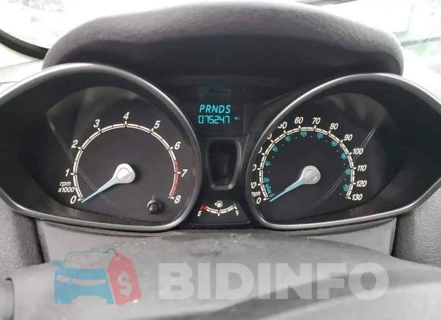 3FADP4BJ5HM145074 Photo# 9