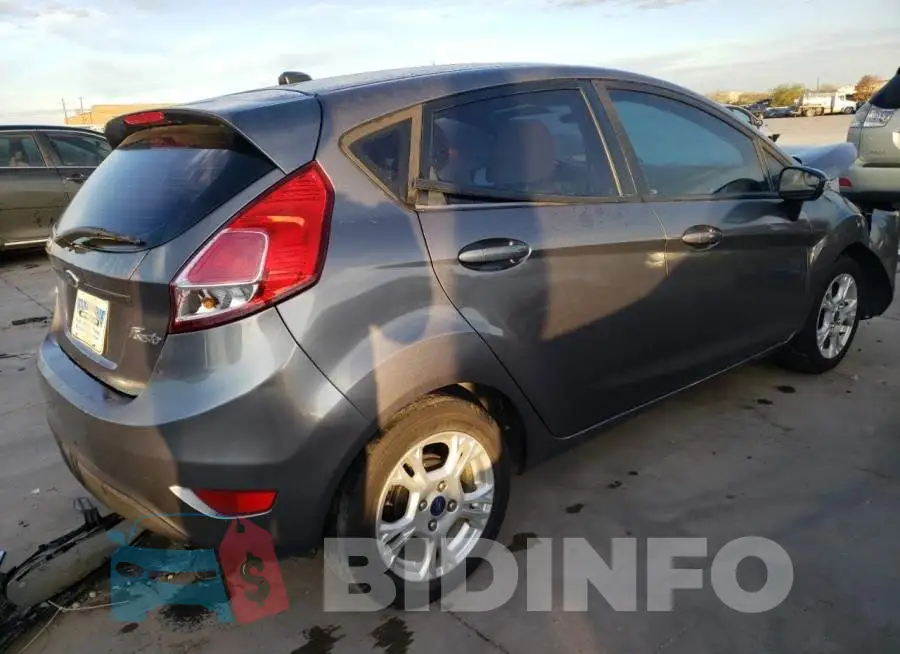 3FADP4EJ1EM145614 Photo# 3