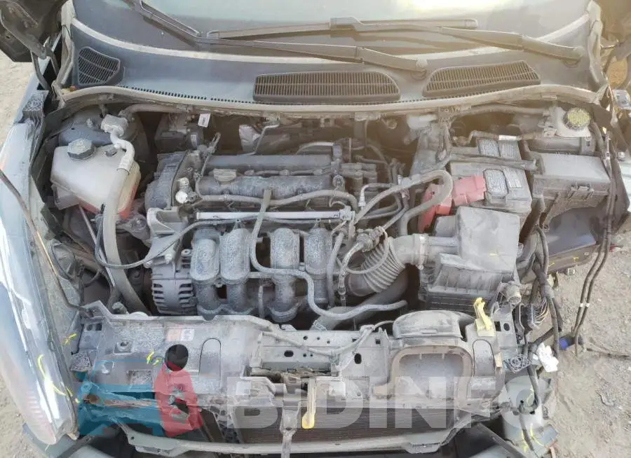 3FADP4EJ1KM132213 Photo# 7