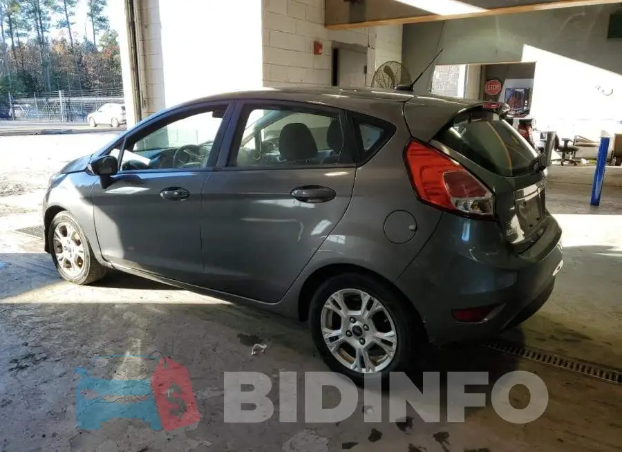 3FADP4EJ3EM153505 Photo# 2