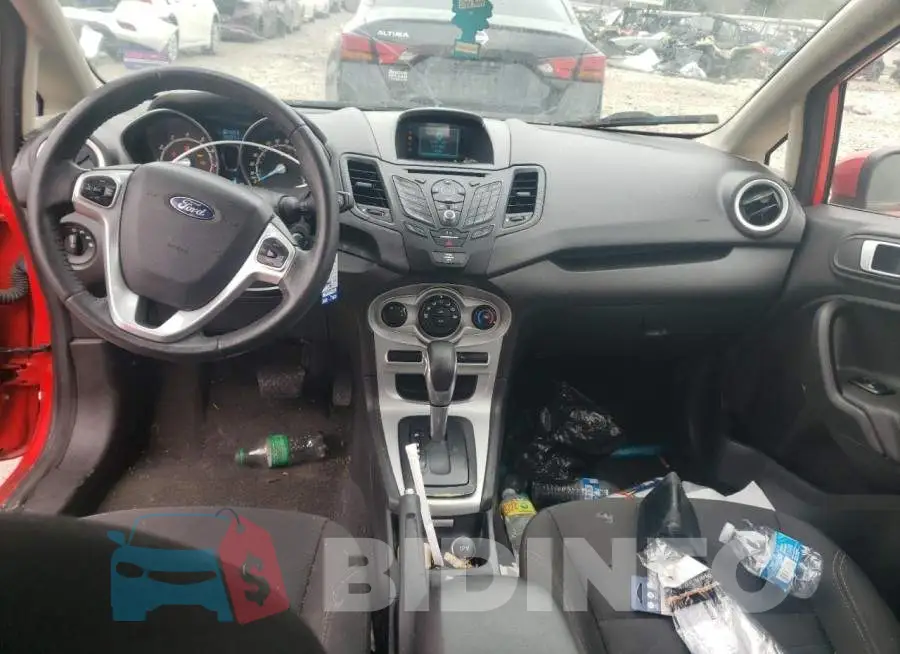 3FADP4EJ3FM191205 Photo# 8