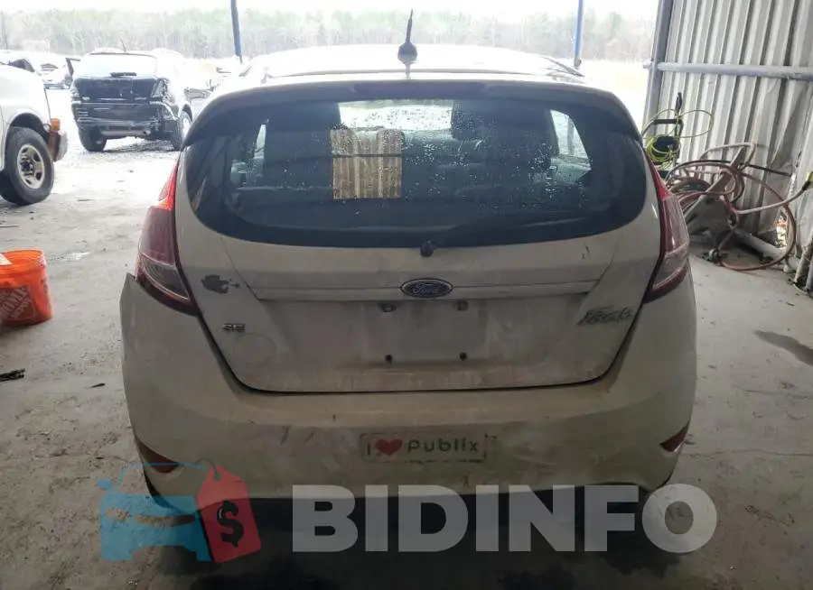 3FADP4EJ4GM174530 Photo# 6