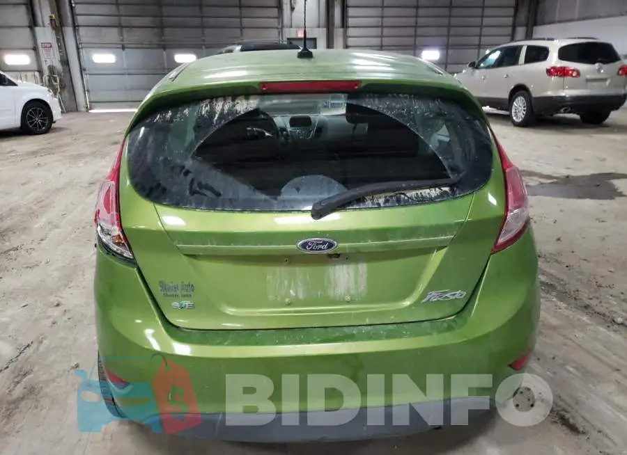 3FADP4EJXJM140597 Photo# 6
