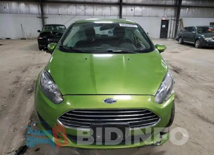 3FADP4EJXJM140597 Photo# 5