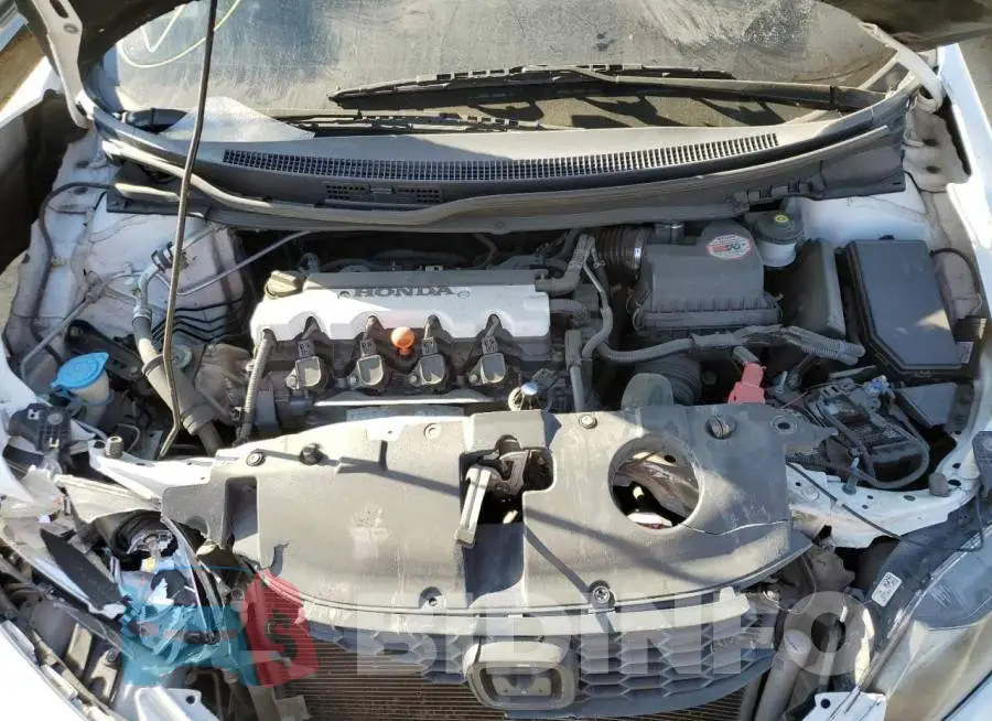 19XFB2F50FE238949 Photo# 7