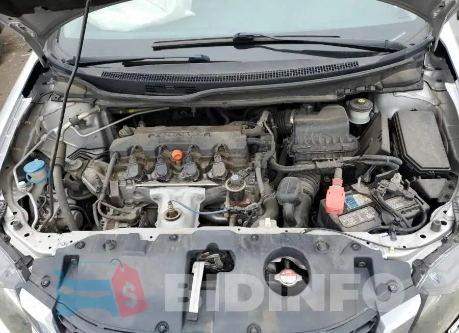 19XFB2F51EE006438 Photo# 7
