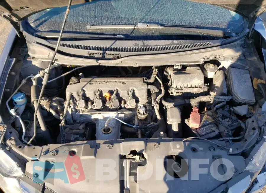 19XFB2F54EE022200 Photo# 7