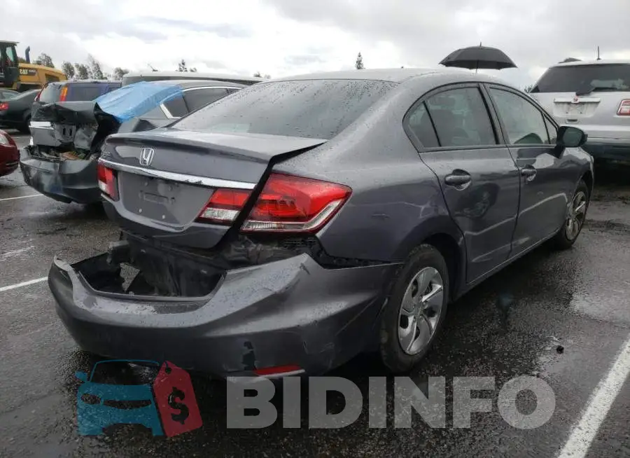 19XFB2F56EE019105 Photo# 4