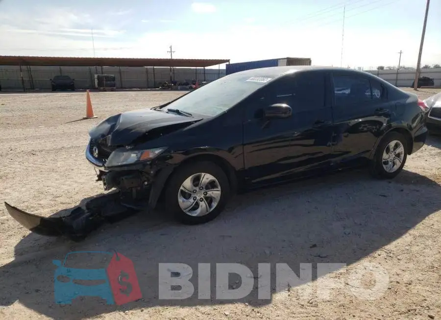 19XFB2F56EE040827 Photo# 1