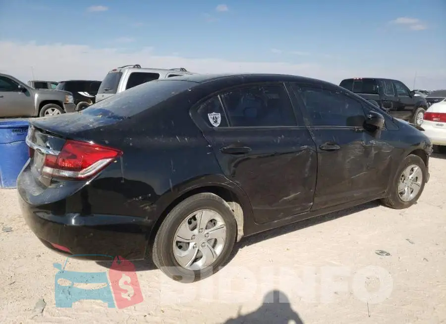 19XFB2F56EE040827 Photo# 3