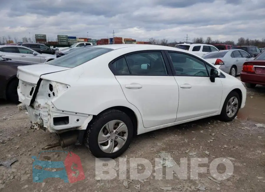 19XFB2F56FE098244 Photo# 3