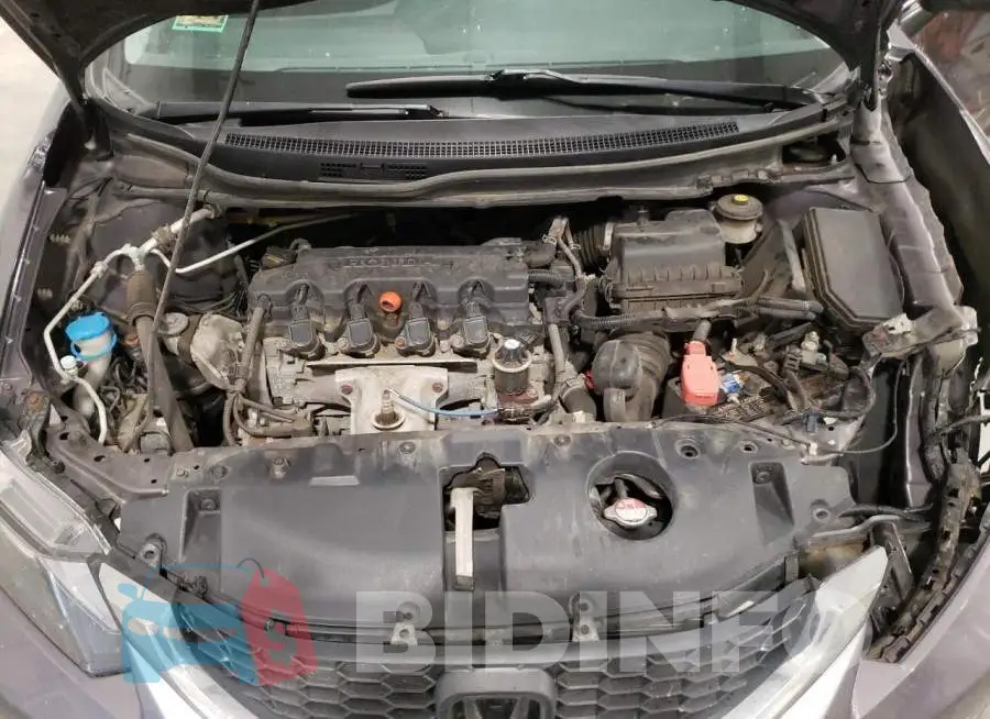 19XFB2F56FE268876 Photo# 7