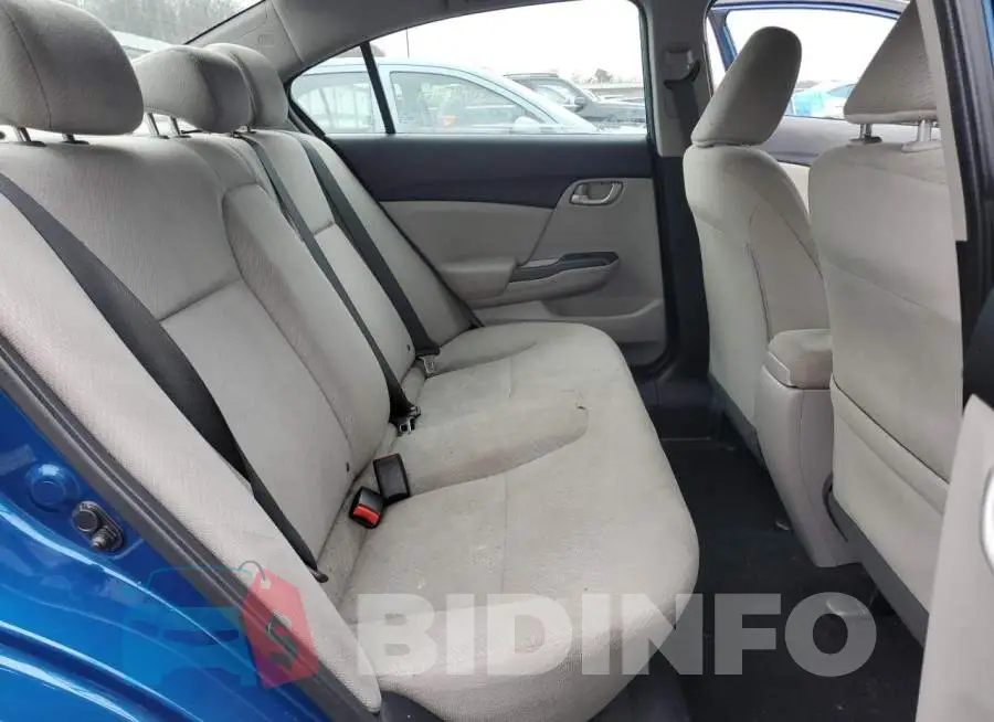 19XFB2F57DE232739 Photo# 10