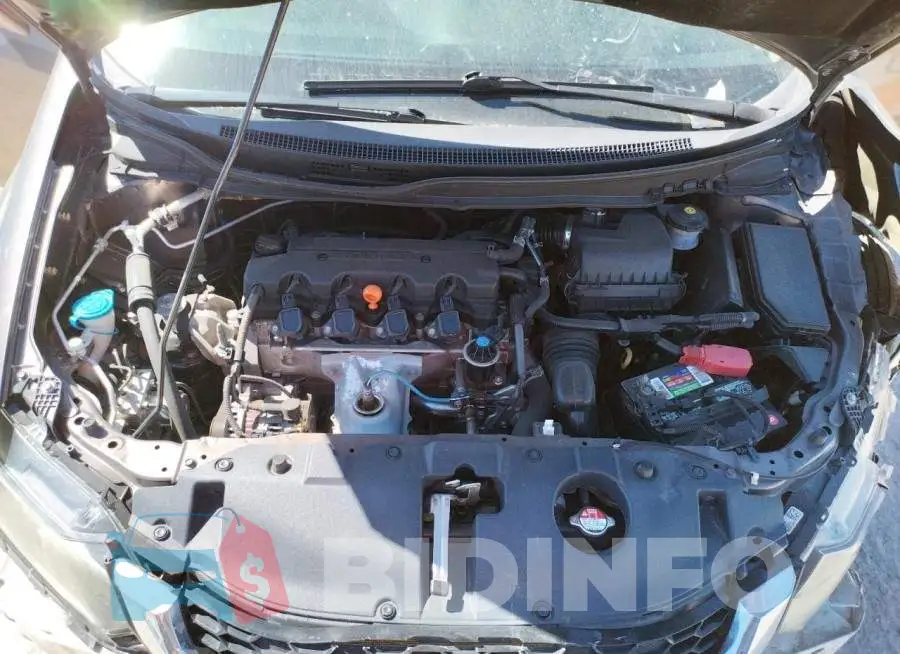 19XFB2F86FE029273 Photo# 7