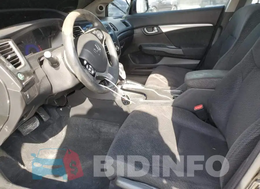 19XFB2F8XDE060670 Photo# 7