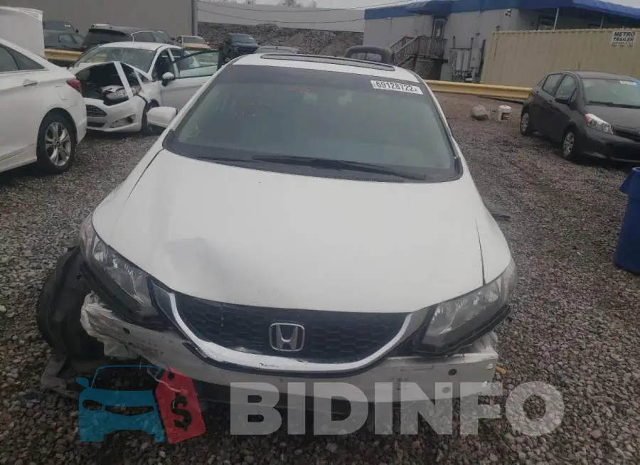 19XFB2F9XFE107496 Photo# 5