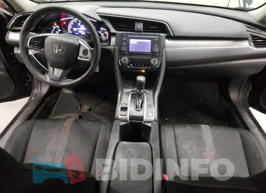 19XFC2F50HE208690 Photo# 8