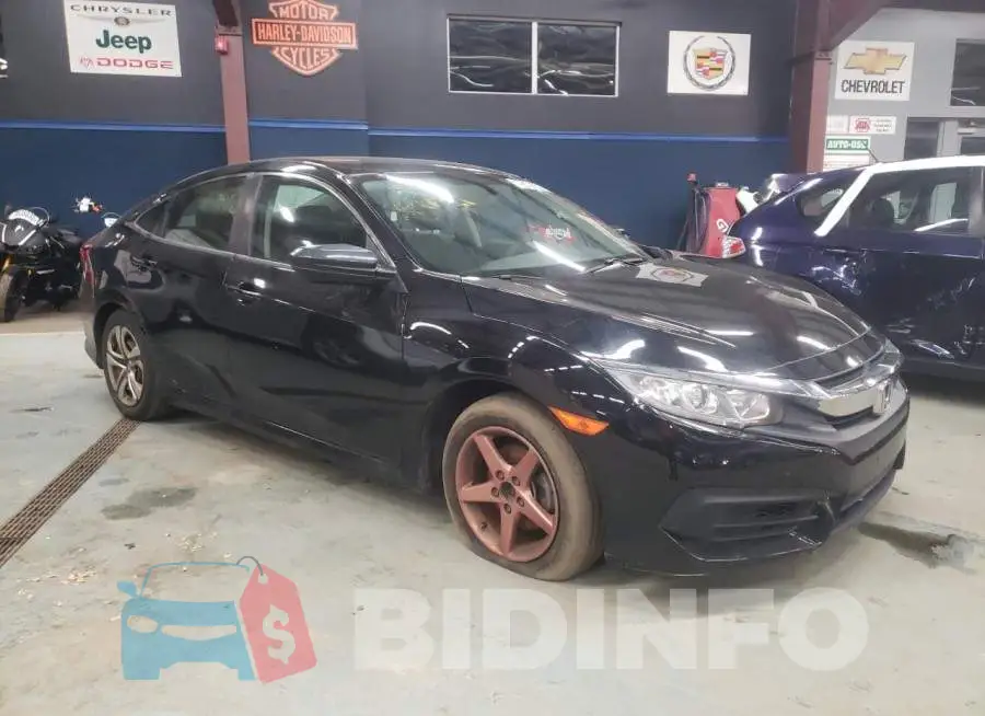 19XFC2F50HE208690 Photo# 4