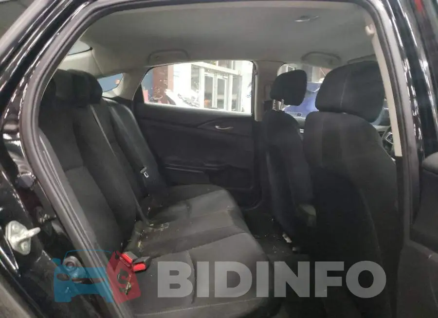 19XFC2F50HE208690 Photo# 10