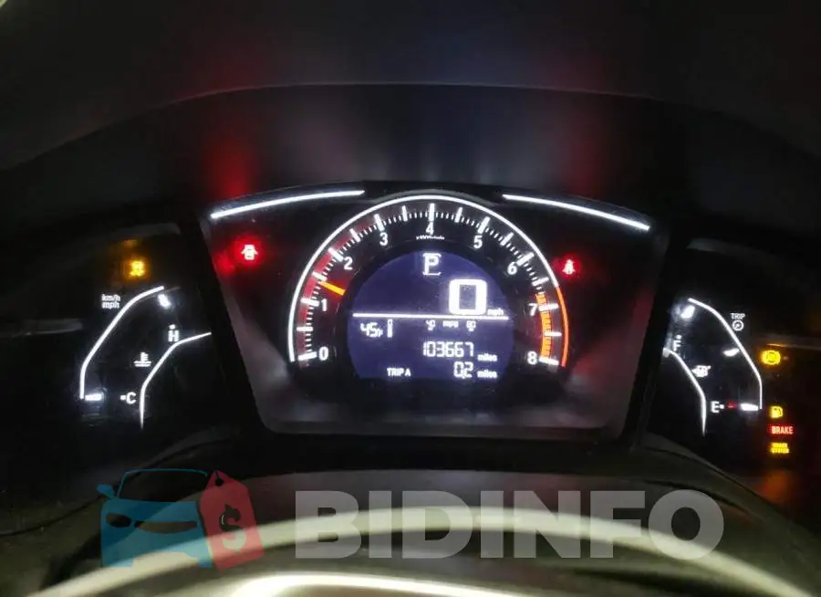 19XFC2F50HE208690 Photo# 9