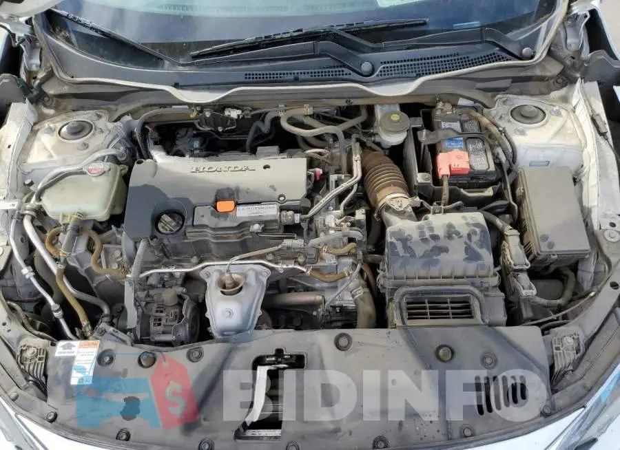 19XFC2F54HE203458 Photo# 7