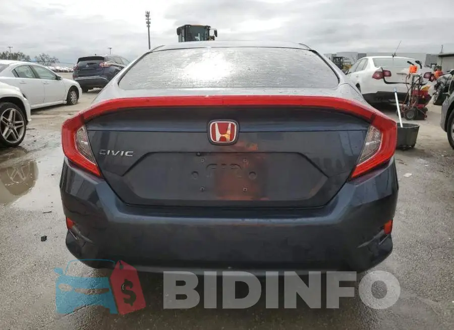 19XFC2F55HE078647 Photo# 6