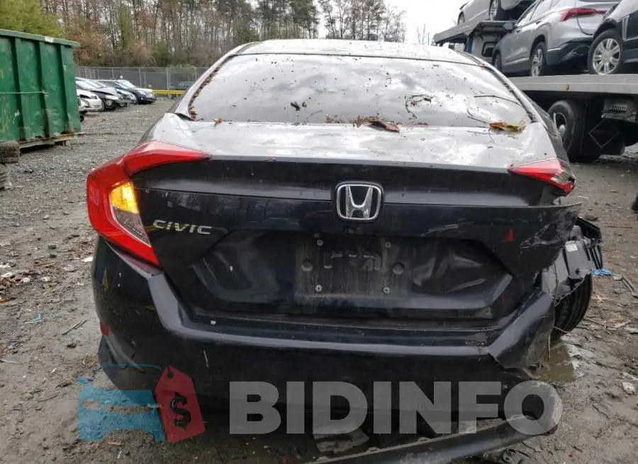 19XFC2F71GE079441 Photo# 6