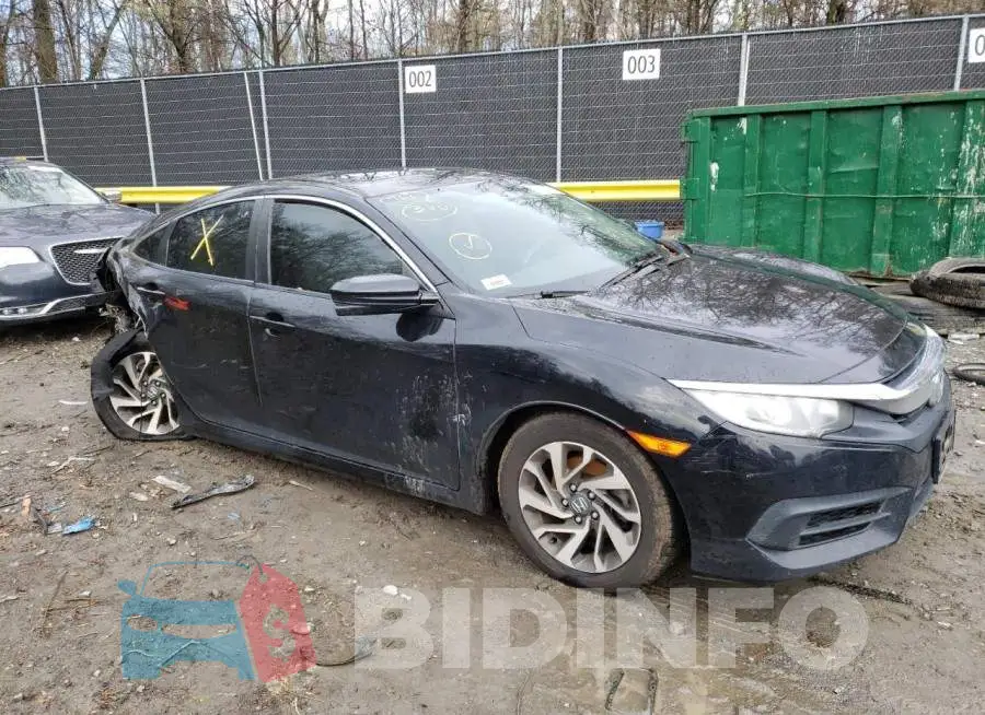 19XFC2F71GE079441 Photo# 4