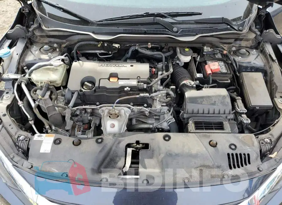 19XFC2F7XGE228221 Photo# 11